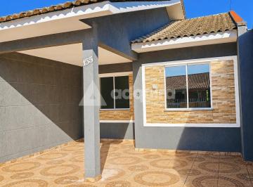 file-000000008f68820ebad3d9870402c174-1-_fhd.webp · Casa com 2 Quartos à Venda no Cará-Cará - Ponta Grossa