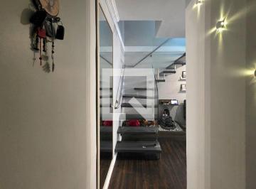 Photo 1 · Apartamento à Venda - Cidade Sao Jorge, 3 Quartos, 124 m2