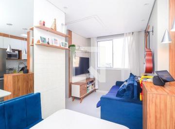 Photo 1 · Apartamento à Venda - Itaquera, 2 Quartos, 41 m2