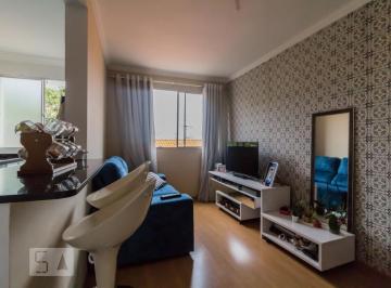 Photo 1 · Apartamento à Venda - Jardim Adriana, 2 Quartos, 47 m2