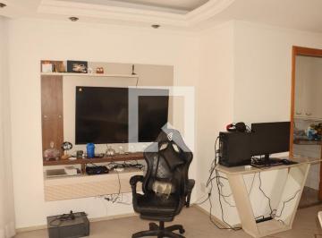 Photo 2 · Apartamento à Venda - Vila Califórnia, 2 Quartos, 53 m2