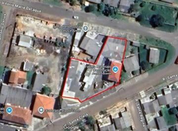 casa-comercial-11734634422762_fhd.webp · Casa à venda, Cará-cará, Ponta Grossa, PR