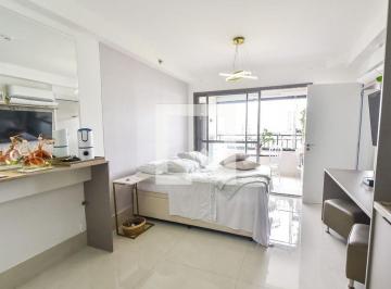 Photo 1 · Apartamento à Venda - Ipiranga, 1 Quarto, 32 m2