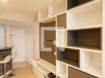 Photo 3 · Apartamento à Venda - Brooklin, 1 Quarto, 60 m2