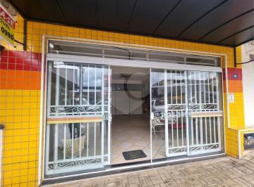 Imagem Principal · Salão Comercial à Venda ou para Locação – Av. Ário Barnabé | Indaiatuba/SP