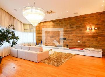 Photo 1 · Apartamento à Venda - Panamby, 3 Quartos, 460 m2