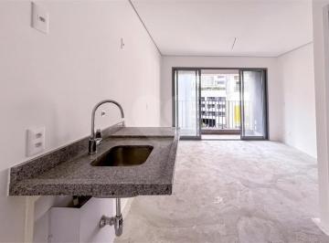 Imagem Principal · Helbor Edition Vila Madalena 1 quarto 25 m² Vila Madalena - São Paulo SP
