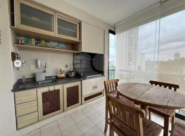 Imagem Principal · Apartamento com 3 quartos á venda no Alto da Boa Vista, São Paulo
