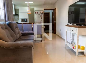 Photo 1 · Apartamento à Venda - Parque São Vicente, 2 Quartos, 120 m2