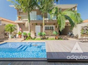casa-a-venda-4-quartos-3-suites-3-vagas-462m-estrela-ponta-grossa-pr1699972468659lmnvi_fhd.webp · Casa com piscina à venda contendo 4 quartos na Vila Estrela