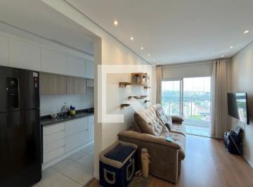Photo 1 · Apartamento à Venda - Rudge Ramos, 2 Quartos, 65 m2