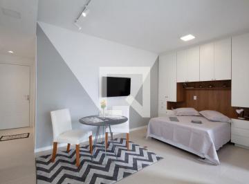 Photo 2 · Apartamento à Venda - Vila Yara, 1 Quarto, 28 m2