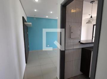 Photo 1 · Apartamento à Venda - Rudge Ramos, 2 Quartos, 57 m2