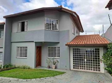 img-20250410-wa0011_fhd.webp · Sobrado à venda, vila fechada, 3 quartos sendo 1 suíte - Estrela, Ponta Grossa,