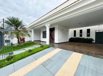 Imagem Principal · Casa para alugar com 4 quartos em Nova Piracicaba, Piracicaba
