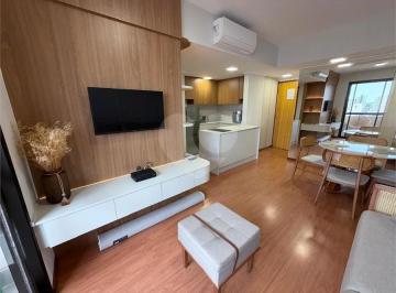 Imagem Principal · Apartamento para alugar com 1 quarto em Centro, Piracicaba