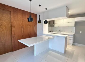 Imagem Principal · Apartamento para alugar com 3 quartos em Parque Conceição Ii, Piracicaba