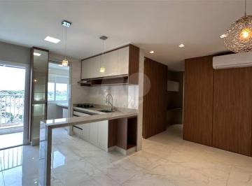 Imagem Principal · Apartamento para alugar com 2 quartos em Jardim Califórnia, Piracicaba