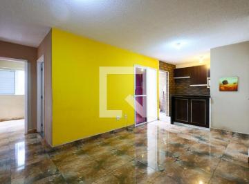 Photo 3 · Apartamento à Venda - Jardim Salete, 3 Quartos, 67 m2