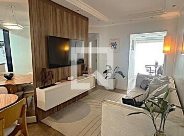 Photo 1 · Apartamento à Venda - Parque Industrial das Oliveiras, 3 Quartos, 69 m2