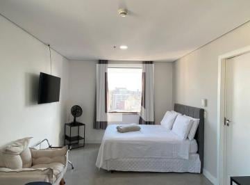 Photo 1 · Apartamento à Venda - Centro, 1 Quarto, 33 m2