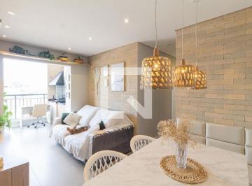Photo 1 · Apartamento à Venda - Bussocaba, 2 Quartos, 53 m2