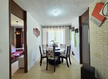 Photo 1 · Apartamento à Venda - Vila Tibirica, 3 Quartos, 64 m2