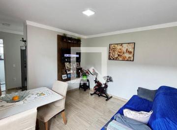 Photo 1 · Apartamento à Venda - Jardim Alzira Franco, 2 Quartos, 49 m2