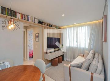 Photo 1 · Apartamento à Venda - Jardim Marabá, 2 Quartos, 39 m2