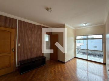 Photo 1 · Apartamento à Venda - Vila Lusitânia, 2 Quartos, 65 m2