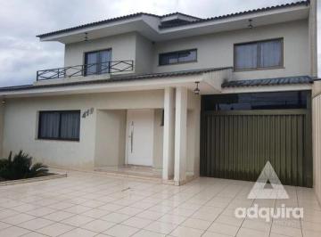 casa-a-venda-2-quartos-1-suite-2-vagas-247-58m-oficinas-ponta-grossa-pr1699969064465jxvfs_fhd.webp · Casa à venda 2 Quartos, 1 Suite, 2 Vagas, 247.58 m², Oficinas