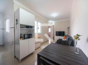 Photo 1 · Apartamento à Venda - Jardim, 2 Quartos, 88 m2