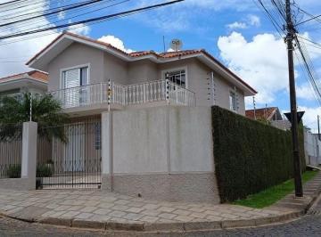 fachada-117700066021748365219411_fhd.webp · Sobrado à venda, Boa Vista, Ponta Grossa, PR