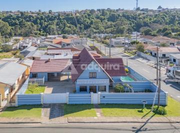 dji-0024_fhd.webp · Sobrado à venda, Jardim Carvalho, Ponta Grossa, PR