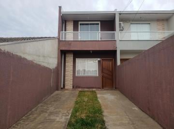 1-11705591650748_fhd.webp · SOBRADO - CARÁ-CARÁ (Jardim Ibirapuera) Ponta Grossa, PR - com Edícula.