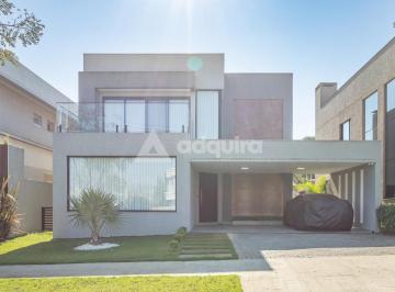 img-2183-hdr_fhd.webp · Residencia totalmente mobiliada exclusiva no Terras alphaville Ponta Grossa