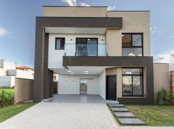 la-riserva-casa-184-181734717647642_fhd.webp · Casa à venda no Condomínio La Risierva com 3 suítes, Uvaranas, Ponta Grossa