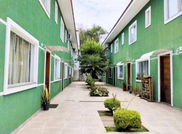 fachada-117430066021749750687935_fhd.webp · Casa à venda 3 Quartos, 1 Vaga, 80 m², Jardim Carvalho