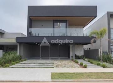 img-5261_fhd.webp · Casa com 4 suites no Terras Alphaville Jardim Carvalho Ponta Grossa PR