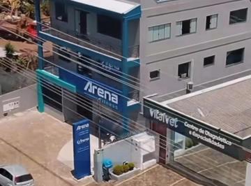 screenshot-20250109-160258-instagram1736451883910_fhd.webp · Conjunto comercial moderno e funcional para locação, Jardim Carvalho