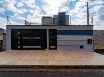 Casa · 293m² · 3 Quartos · 4 Vagas · JCBN 264 Casa 690591052-38