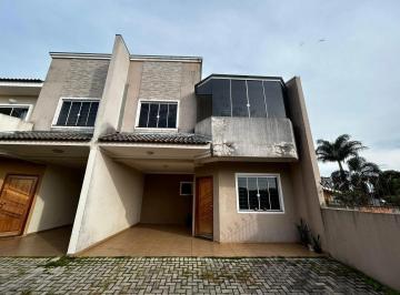 31712877564759_fhd.webp · Sobrado a Venda em Pequeno Condomínio. 3 quartos (uma Suíte), 3 banheiros, 2 Gar