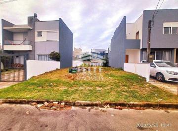 Casa · 225m² · Residencial Verdes Campos - Terreno em Condomínio à Venda no Verdes Campos