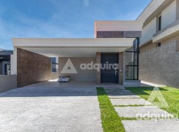 casa-a-venda-3-quartos-1-suite-2-vagas-300-33m-colonia-dona-luiza-ponta-grossa-pr1699973569069zywlz_fhd.webp · Casa Térrea de Alto Padrão com 3 Quartos e Vista Privilegiada