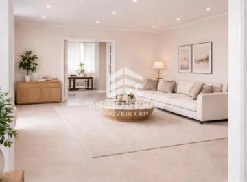 Casa · 500m² · 5 Quartos · 2 Vagas · LUPERCIO TEIXEIRA CAMARGO - SANTA CECILIA - Apartamento à venda no bairro Santa Cecília - São Paulo/