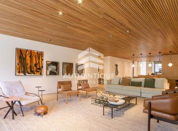 Apartamento · 236m² · 4 Quartos · 3 Vagas · MAIRIN IBIRAPUERA - VILA MARIANA - Apartamento à venda no bairro Vila Mariana - São Paulo/SP, Zona S