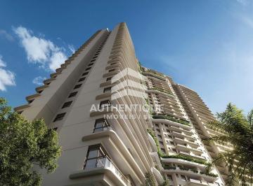 Apartamento · 90m² · 3 Quartos · 2 Vagas · OASIS ALPHAVILLE - Apartamento no bairro Alphaville à venda