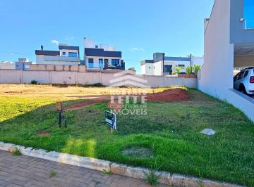 Casa · 244m² · Villagio - Verdes Campos - Terreno em Condomínio para Venda em Protásio Alves Porto Alegre-RS