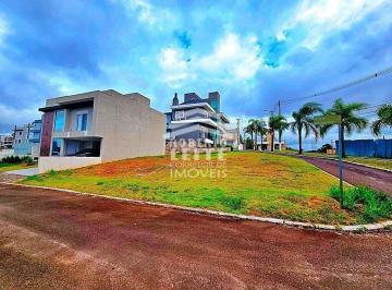 Casa · 269m² · Condomínio Aurora - Verdes Campos - Terreno em Condomínio à Venda no Verdes Campos