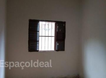 Casa · 220m² · 3 Quartos · 1 Vaga · Casa terrea na Fundação Casas Populares Salvador Filardi em Bauru